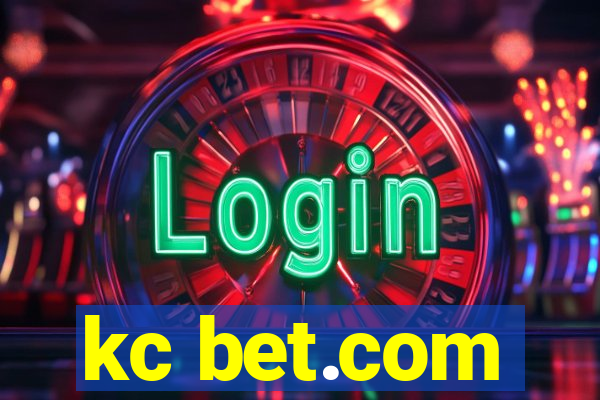 kc bet.com